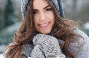 How to take care of hair in the winter?