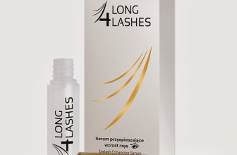 Long 4 Lashes eyelash serum