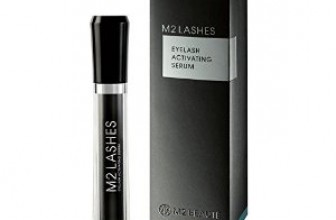M2Lashes eyelash serum